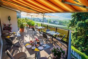 Pension Apartments Pardell