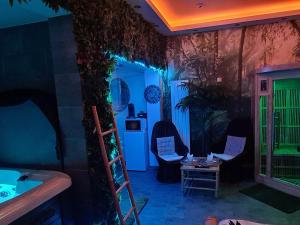 B&B / Chambres d'hotes Luxury spa concept : photos des chambres