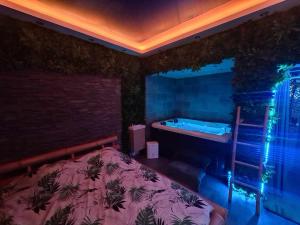 B&B / Chambres d'hotes Luxury spa concept : photos des chambres