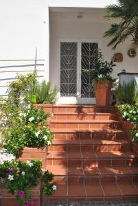 Villa Cettina Boutique Hotel