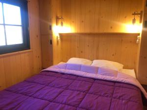 Campings Lodges du Camping les 4 Saisons : photos des chambres