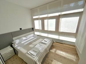 Bilocale Edith - Serafini