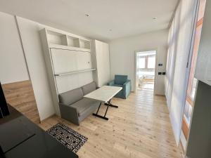 Bilocale Edith - Serafini