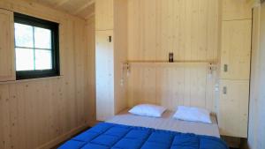 Campings Lodges du Camping les 4 Saisons : photos des chambres