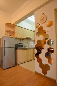 7pax-Genting Premium Outlet LARGEST Family Retro English Cottage - F-Parking, Self C-In