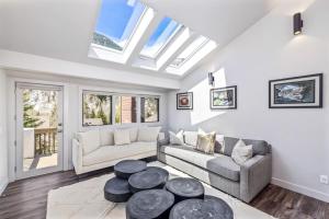 4223 Spruce Way Duplex