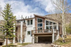 4223 Spruce Way Duplex