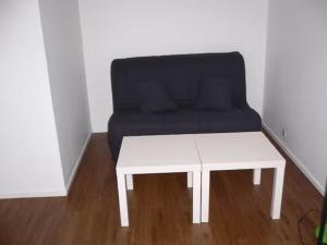 Appartement Nickel et confortable