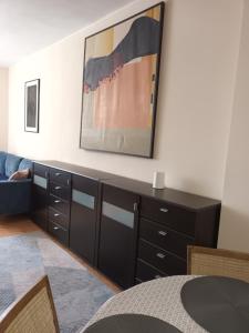 Apartament w Sercu Starego Miasta