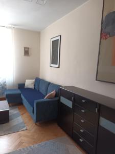 Apartament w Sercu Starego Miasta