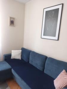Apartament w Sercu Starego Miasta