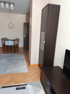 Apartament w Sercu Starego Miasta