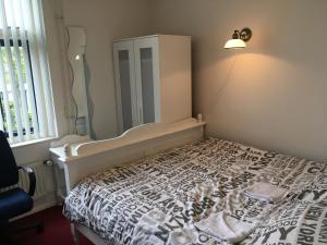 Wims Place Schiphol Amsterdam Airport