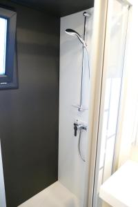 Escales Voyages Cottage des Dunes - Chalet de 49m2 climatisé - 6 personnes