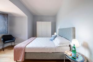 TWO TOWERS-Ramaglianti & Belfredelli