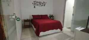 Pousada Filhos da Canastra