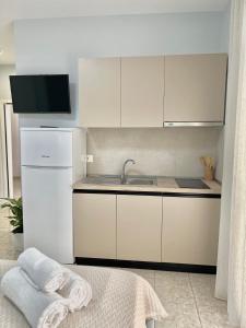 Art Studio Apartments Durrës