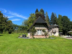 Maisons de vacances Le clos de Lily : photos des chambres