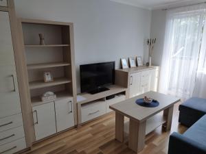 Gdańsk Brzeźno Apartament nad Bałtykiem