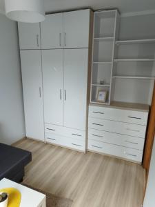 Gdańsk Brzeźno Apartament nad Bałtykiem