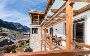 Apartments Chalet Anna