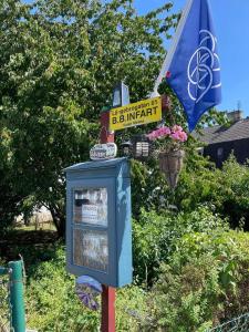 Vivans Bed and Self catering