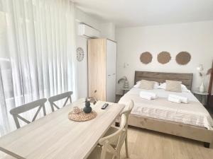 Art Studio Apartments Durrës
