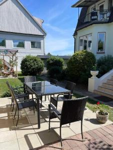 Vivans Bed and Self catering