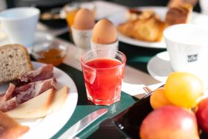 Hostellerie Le Lievre Amoureux