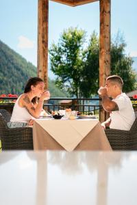 Hostellerie Le Lievre Amoureux