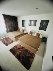 Sparrow apartmens - Vrabčia ulica 9, Košice