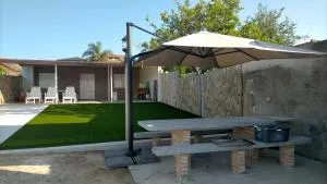 Casa Alcabre (Samil) - Alcabre