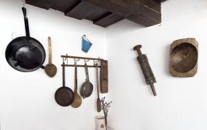 Hollóköves Vendégházak