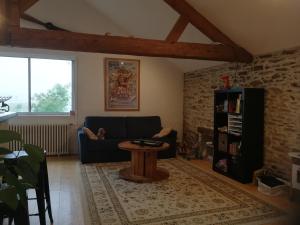 Villas villa Divatte de la Loire : photos des chambres