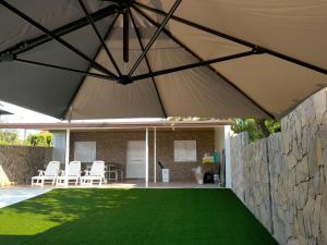 Casa Alcabre (Samil)