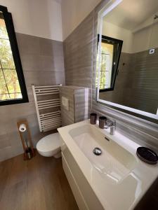 Villas Conciergerie-Solutions - Villa Ena : photos des chambres