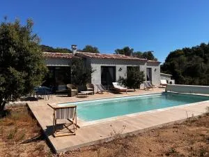 Villa Ena - Vallicelo