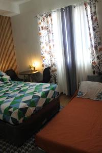 Affordable staycation @Mesaverte Residences cdo