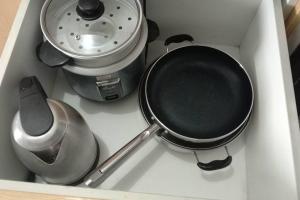 Affordable staycation @Mesaverte Residences cdo