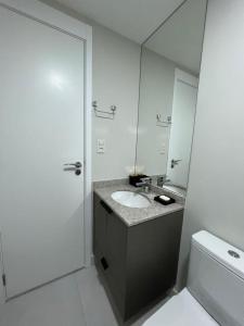 Studio agradável em Moema, 250m do metro