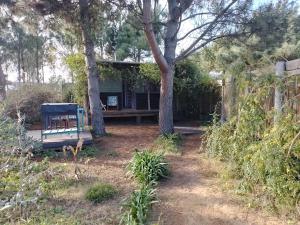 la cabanita pinamar - 3hvězdičkové hotely ve městě Pinamar