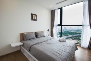 Vinhomes Skylake Apartment By Pham Hung