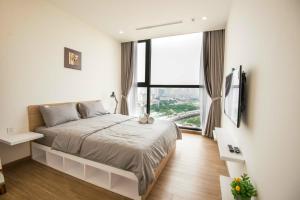 Vinhomes Skylake Apartment By Pham Hung