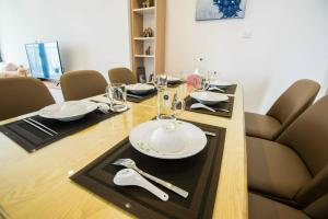 Vinhomes Skylake Apartment By Pham Hung