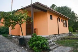 Village of Peace - House 26 - Canaj