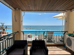 Black Sea View