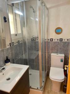 Apartamento Vive Garrucha