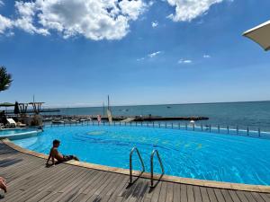 Home Sweet Home Black Sea View - Ubytování bez kategorie ve městě Balčik