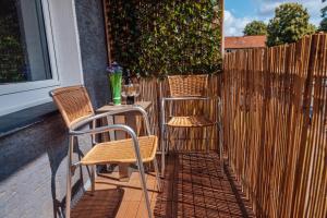 Casa Melisa I 61m² I WLAN