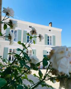 Maisons de vacances Les Gites du Paille : photos des chambres